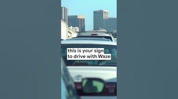 Your New & Improved Commute Just Dropped