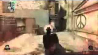 Call of duty black ops gameplay-multiple kill streaks