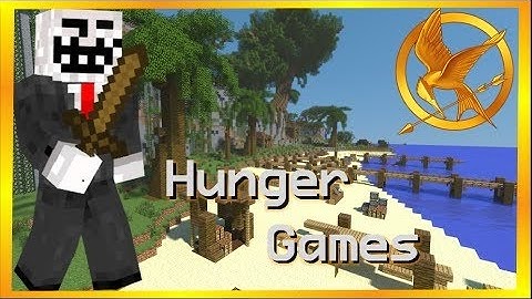 Hunger Games 113 - Hackers