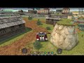 Tanki Online Striker Adrenaline Augment and Viking gameplay no commentary