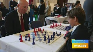 GDL: Maurice Ashley Discusses the Future of American Chess