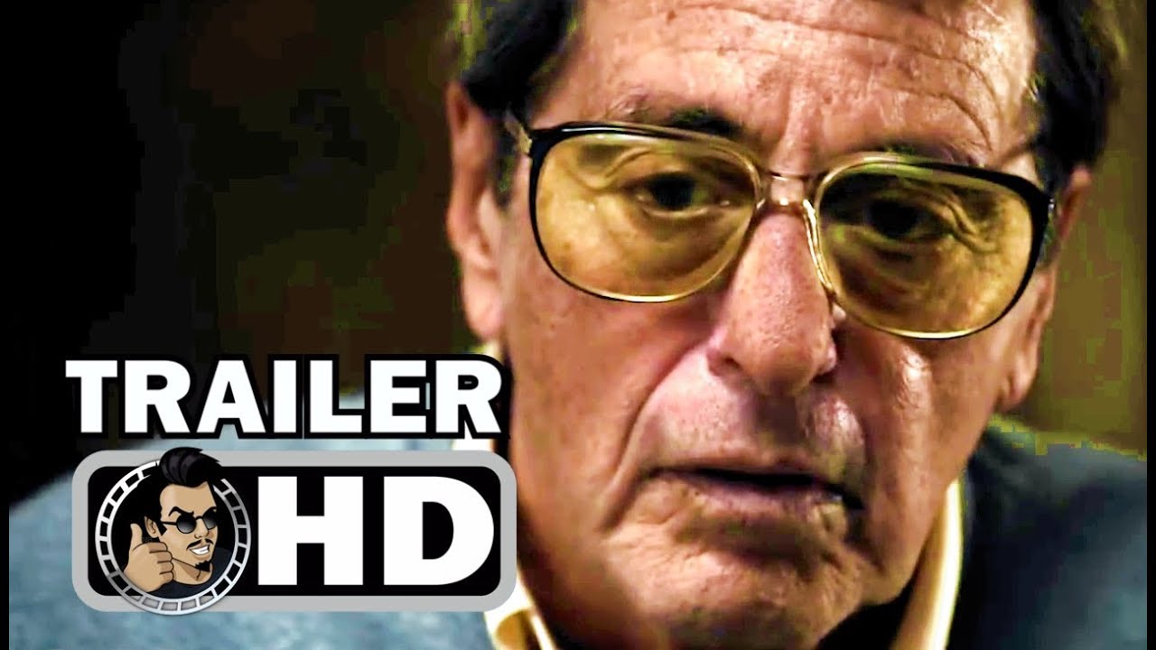 Download PATERNO Official Trailer #2 (2018) Al Pacino HBO Football Scandal Movie HD