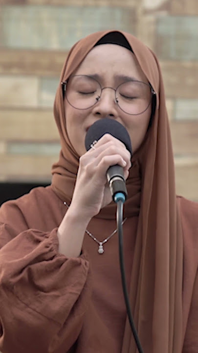 SAALTULLAH #nissasabyan #sabyan #sholawat