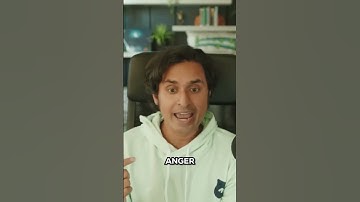 Turn Anger into a Positive Force