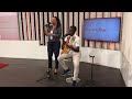 Yola Semedo ft Stélio Novella-Injusta