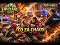 EMERGENCY SE01#002 Co za chaos!