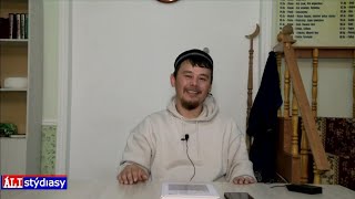 видео: т-нұсқа Амр ибн аль-Жамух р.а / ұстаз Нұрсұлтан Қасимов картинка: т-нұсқа Амр ибн аль-Жамух р.а / ұстаз Нұрсұлтан Қасимов