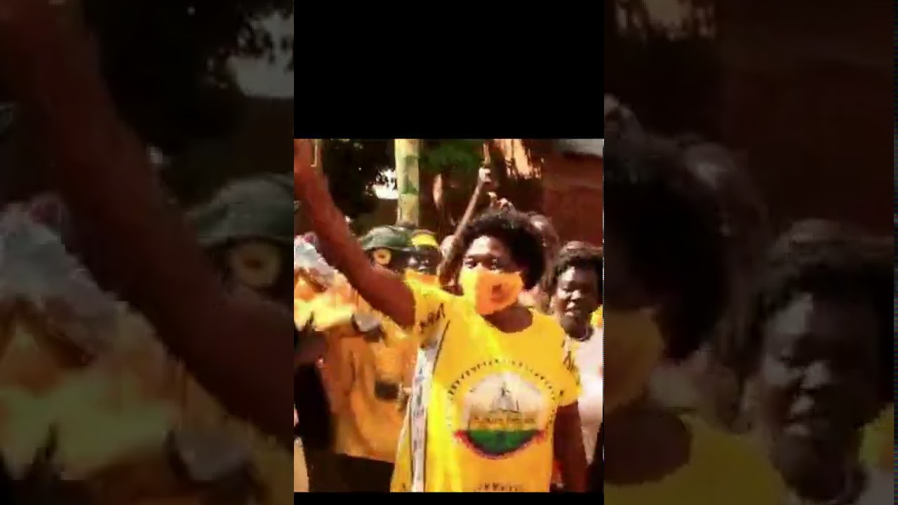 Bosmic Otim 2021 - Labong Otema Awany   | Acholi music 2021