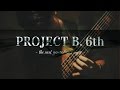 PROJECT B feat. FEDERICO MALAMAN & FERNANDO MOLINARI /// BassTheWorld.com