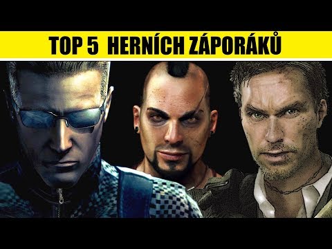 Video: Zde Je Několik Nejlepších Herních Nabídek Z Tohoto Týdne