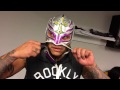 Rey Mysterio Mask ”SOLLUNA Hayashi” Brand Photo Gallery 〜WWE レイ・ミステリオ〜