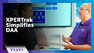 XPERTrak Simplifies DAA