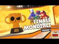 FINALI MONDIALI! Brawl Stars World Finale 2020 Giorno 1 - Brawl Stars LIVE ITA!