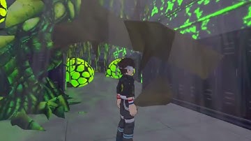 FusionFall: Worlds Collide - Teaser 3 🔴