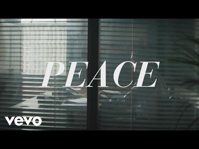 Peace - Money