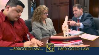 Earn Trust - TV Commercial 2016