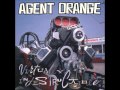 Agent Orange - Virtually Indestructible[Full Album]