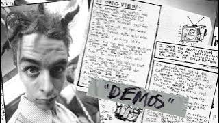 Download lagu Green Day - Longview (Cassette demo) [Visualizer]