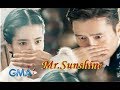 Mr.Sunshine❤️ GMA-7 OST &quot;The One That You Love&quot; Nasser &amp; Hazel Faith (MV with Lyrics)