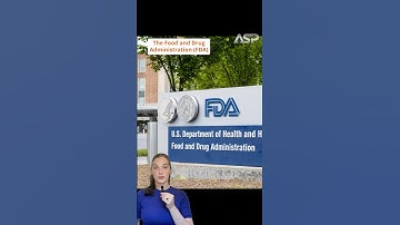 AI Drug Approval | ASP Explains