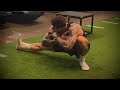 7 mma conditioning  bruce lee mobility calisthenics motivation fitness