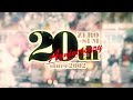 【CM】ZERO-SUM 20th記念オンラインショップ/受付終了間近です!!