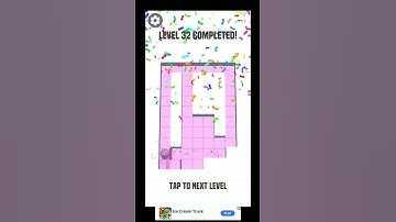 Amaze Level 32 Walkthrough