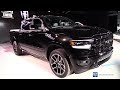 Dodge Laramie 2019