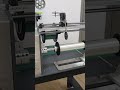 Desktop Folding Wire Winding Machine #coilwindingmachine #fpvwing #wirewinding #machine #machinery