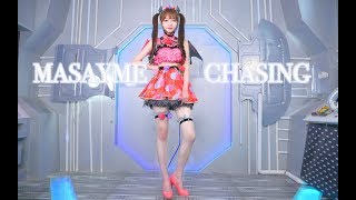 妖精的尾巴op15 MASAYUME CHASING