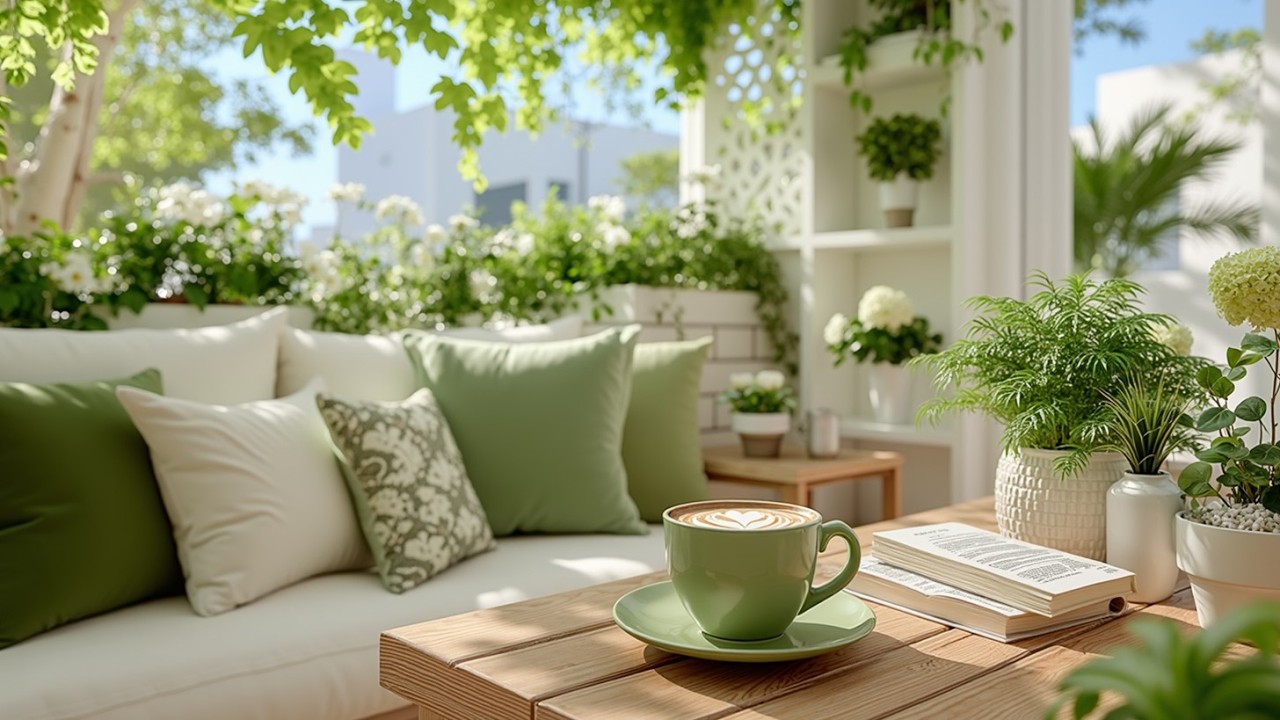 Расслабляющая босса-нова джаз музыка для кафе ~ Атмосфера уютного кафе