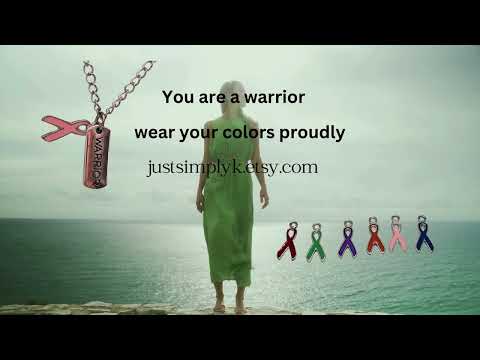 You are a warrior