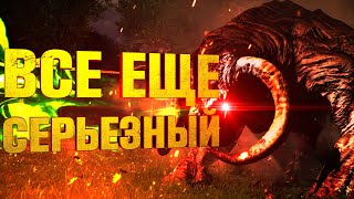 Serious Sam 4 ОБЗОР - информация прежде чем купить