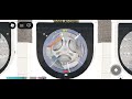 Washing machine spin cycle (Roblox) LG vaisselle pré alpha 
