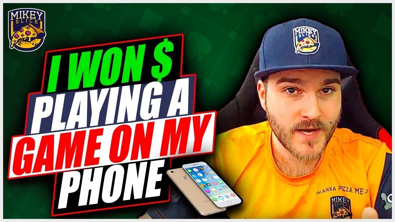Making MONEY While Playing SOLITAIRE On My PHONE! YouTube