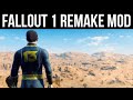 A BIG Update on the Fallout 1 Remake