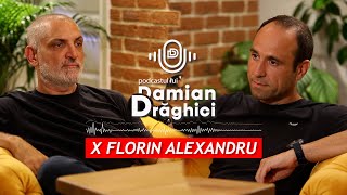 Florin Alexandru, analist comportamental: "Depresia este efectul neacceptarii!"