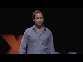 Identity vs. Process: Reinterpreting Failure | Mark England | TEDxRVA