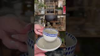 Pretty Pieces From Our Nkuku Range. Shop Them Now At Seymourshome.