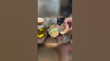 DIY Military Stove: From Fire Extinguisher To Survival Tool! Part 15 #shorts