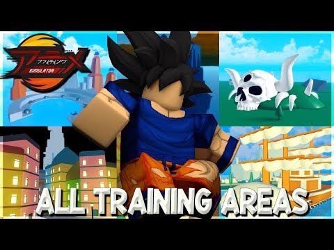 ALL CODES WORK* [DIMENSION 6 ] Anime Fighting Simulator ROBLOX