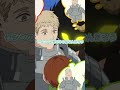 æœ€åˆã®è„±è½è€…ã€ãƒ€ãƒ³ã‚¸ãƒ§ãƒ³é£¯ã€‘