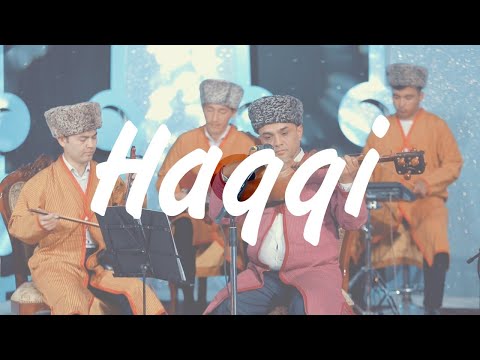 Ulug'bek Bobojonov   Haqqi | Улугбек Бобожанов - Хакки