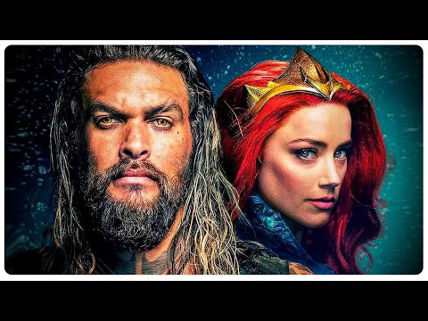 Mission Impossible 7, Aquaman 2 The Lost Kingdom, Mortal Kombat 2   Movie News 2