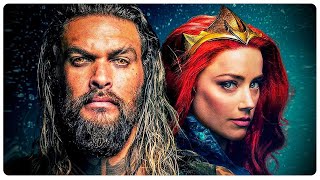 Mission Impossible 7, Aquaman 2 The Lost Kingdom, Mortal Kombat 2 Movie News 2022