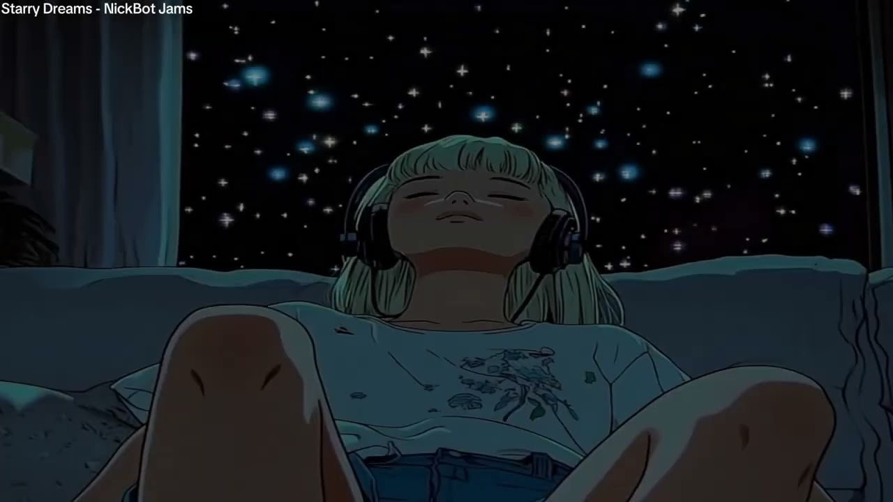 Starry Dreams (Chillwave)