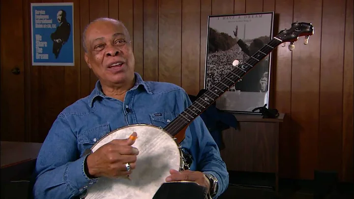 This Week: Jimmy Collier: His music and travels wi...