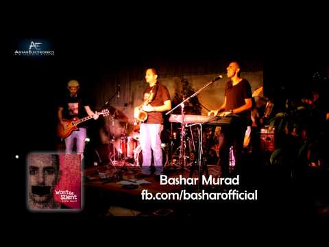 Bashar Murad -