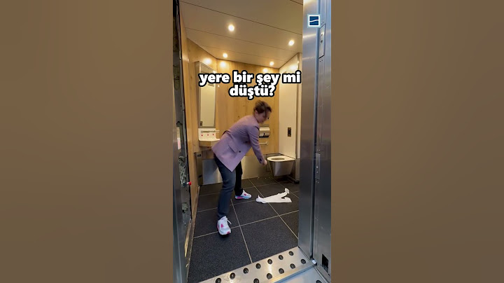 You've Never Seen a Smart Toilet Like This!