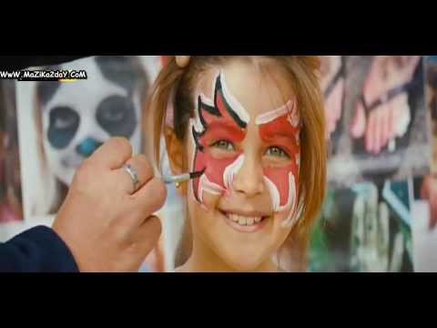 اغنية لونها محمد الشاعر و سارة الجوهرى